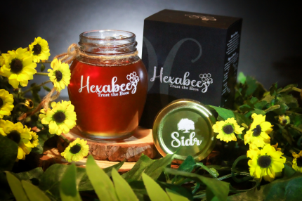 Sidr ( Berry) Honey