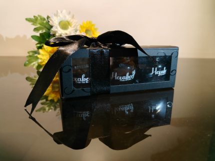 Gift Box - Pack of 3